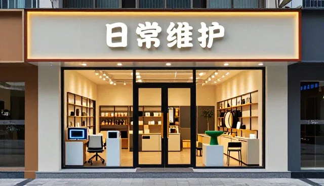 设备运行中配件供应的场景分析与优化策略