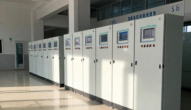 设备应用中常见故障处理方向与发展趋势