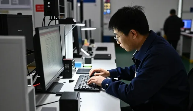 上海三江消防设备有限公司探索生产线配套未来方向