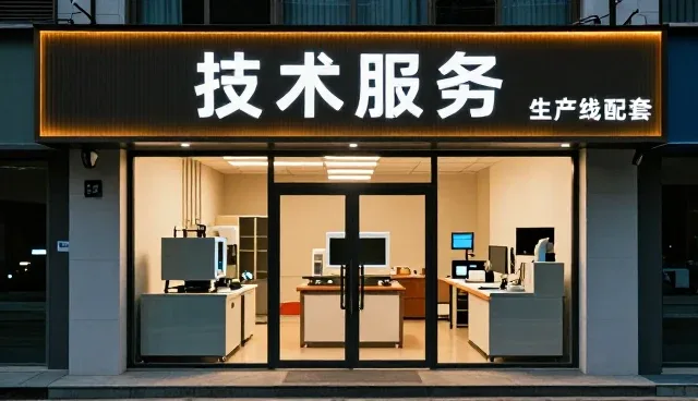机械设备配件供应中的使用与维护建议