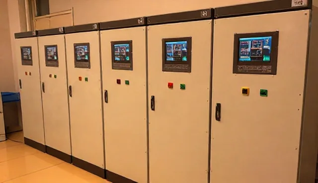 设备选型中的应用场景分析与维护建议